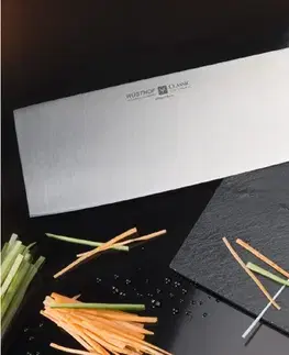 WÜSTHOF Nôž kuchársky čínsky Wüsthof CLASSIC 18 cm