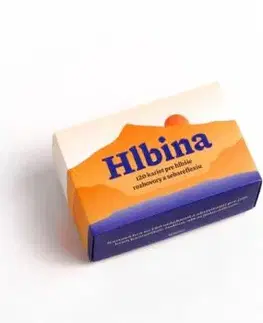 Hra Hlbina