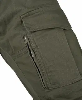 BOS Cargo D Black - 34