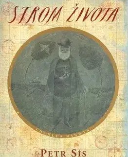 Strom života - Petr Sís