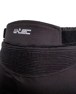 W-TEC Smackton Lady kalhoty čierna - M
