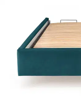 Rám postele MODULO 160 Halmar