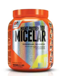 Micelar Protein - Extrifit 1000 g Čokoláda