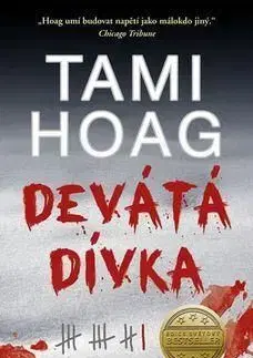 Devátá dívka - Tami Hoag