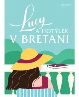 Lucy a hotýlek v Bretani - Dee Ernstová