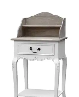 Rimini White RIW115 Skrinka