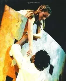 Romeo and Juliet - William Shakespeare