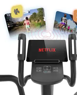 inSPORTline ZenStride 200