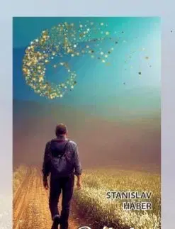 Príbehy nielen z inej hviezdy - Stanislav Háber