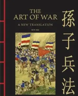 The Art of War - Sun Tzu