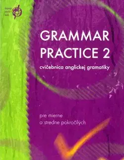 Grammar Practice 2 - Juraj Belán