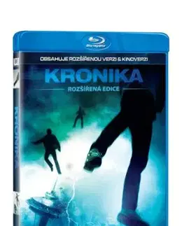 Kronika (původní a prodoužená verze) BD