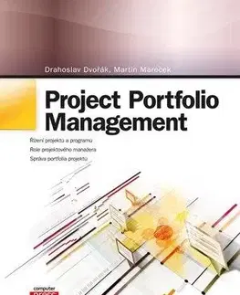 Project Portfolio Management - Martin Mareček, Drahoslav Dvořák