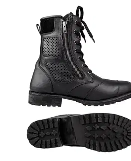 W-TEC Feasel čierna - 43