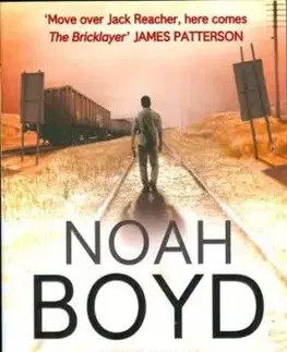 The Bricklayer - Noah Boyd