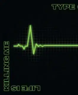 Type O Negative - Life Is Killing Me 2CD - Type O Negative