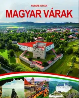 Magyar várak - István Nemere
