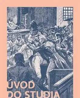 Úvod do studia politiky - Miroslav Novák
