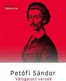 Válogatott versek - Petőfi Sándor - Sándor Petőfi