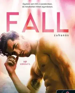 VIP 3: Fall - Zuhanás - Kristen Callihan