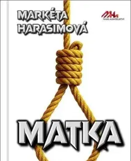 Matka - Markéta Harasimová