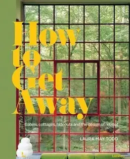 How To Get Away - Laura May Todd