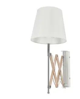 Nástenné svetlo MITO Candellux