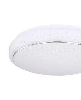 Globo 48408-18 - LED stropné svietidlo KALLE LED/18W/230V 48408-18