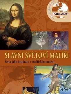 Slavní světoví malíři