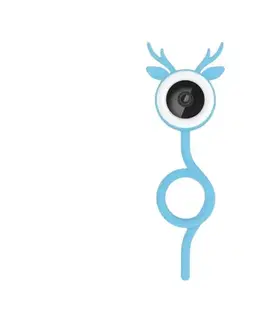  Neo Lite Smart Security Baby Monitor WiFi 2,4 GHz, 4 MP, modrá 07797L
