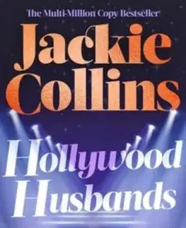 Hollywood Husbands - Jackie Collins