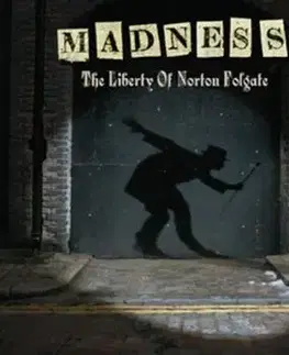Madness - The Liberty Of Norton Folgate 2LP - Madness