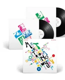 Metronomy - BBC Sessions 2LP - Metronomy
