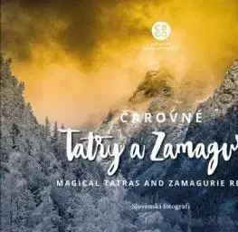 Čarovné Tatry a Zamagurie - Magical Tatras and Zamagurie Region