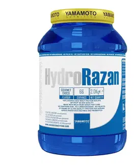 Hydro Razan - Yamamoto 700 g Gourmet Choco
