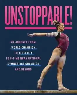 Unstoppable! - Hope Innelli, Maggie Nichols