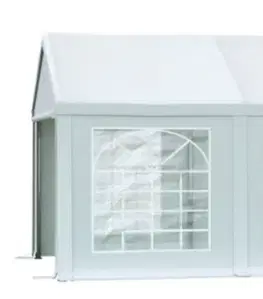 Záhradný párty stan 4x6m PROFI