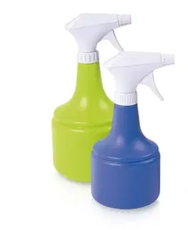 Kinekus Rozprašovač na vodu, plastový, objem 0,6L