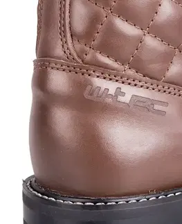 W-TEC Leocia Brown hnedá - 36