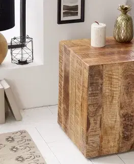 Stolička FINEUS Dekorhome
