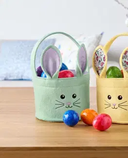Kôš na veľkonočné vajíčka, 2 ks