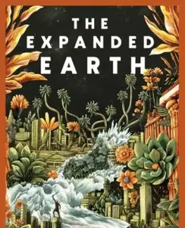 The Expanded Earth - Mikey Please