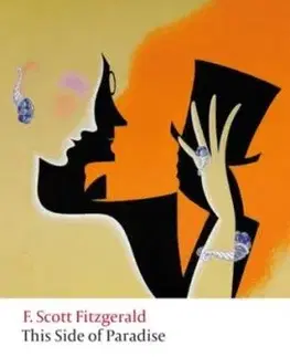 This Side of Paradise - Francis Scott Fitzgerald