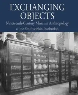 Exchanging Objects - Catherine A. Nichols