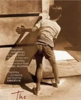 The Kite Runner - Khaled Hosseini