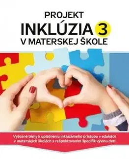 Projekt inklúzia v materskej škole 3