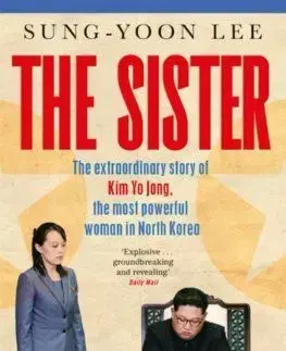 The Sister - Sung-Yoon Lee