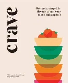 Crave - Ed Smith