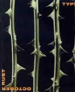 Type O Negative - October Rust (Remastered) CD - Type O Negative