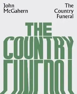 The Country Funeral - Faber Stories - McGahern John